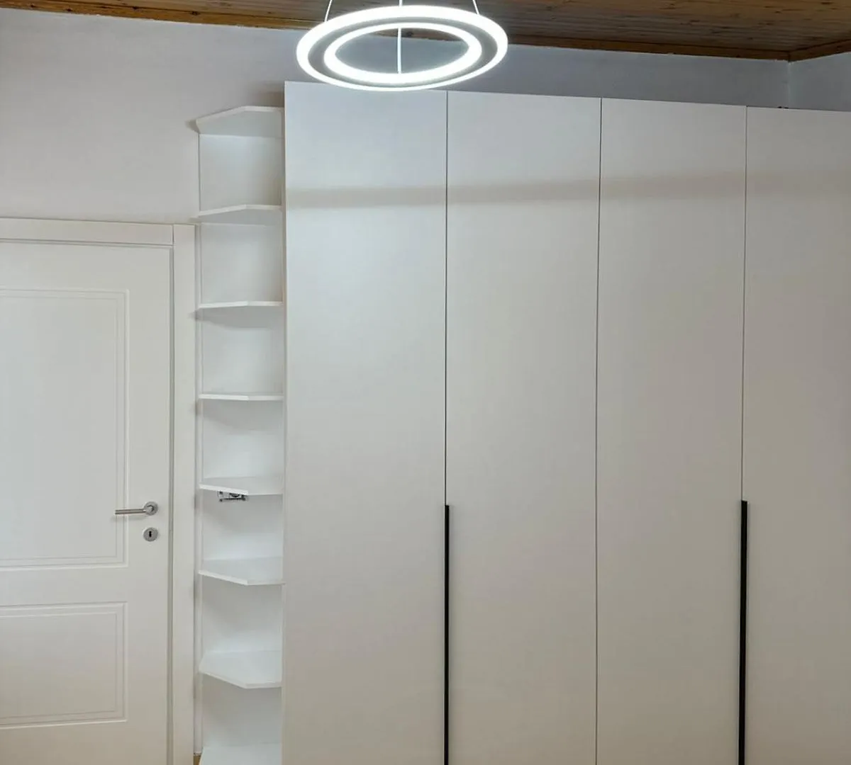 Akid&Alan Apartment تيرانا