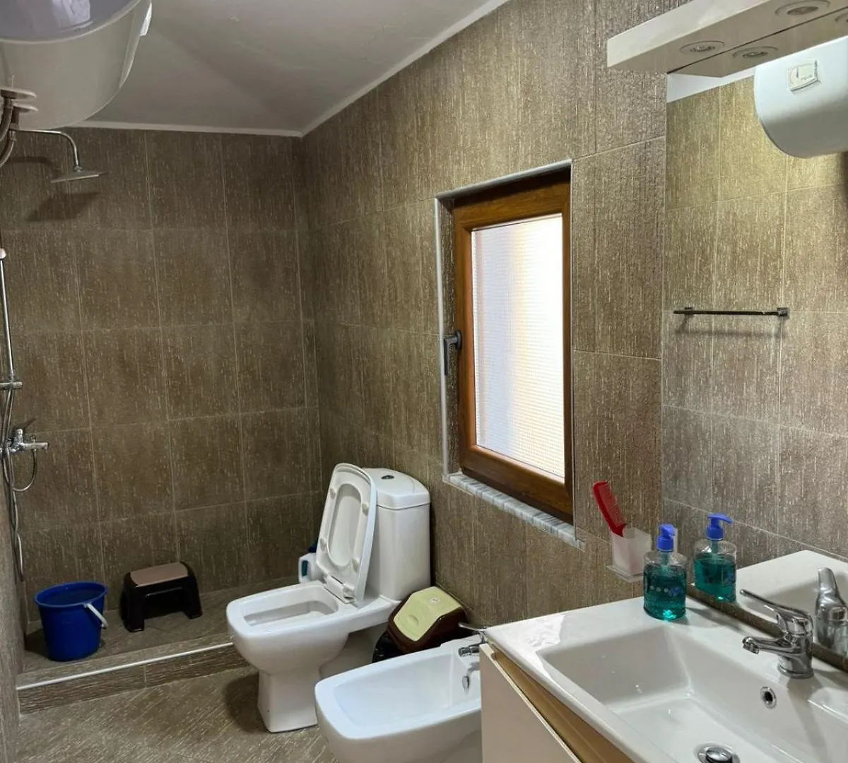Akid&Alan Apartment تيرانا 0*,  ألبانيا