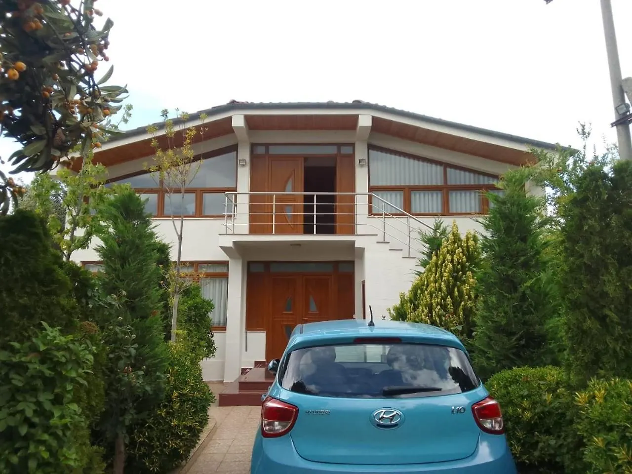 Akid&Alan Apartment تيرانا
